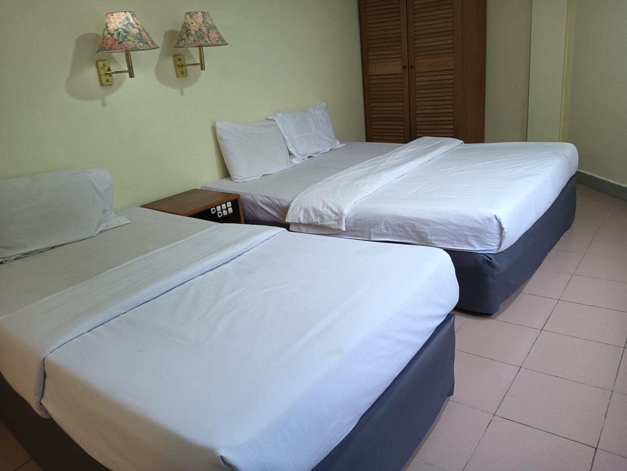 Oyo 90860 Wawasan Inn Sarikei Экстерьер фото