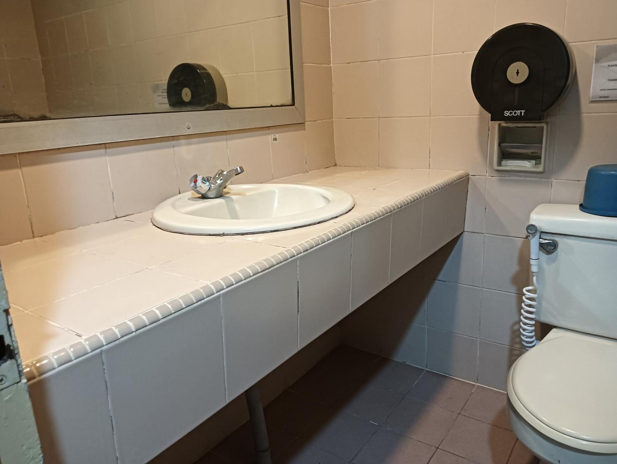 Oyo 90860 Wawasan Inn Sarikei Экстерьер фото