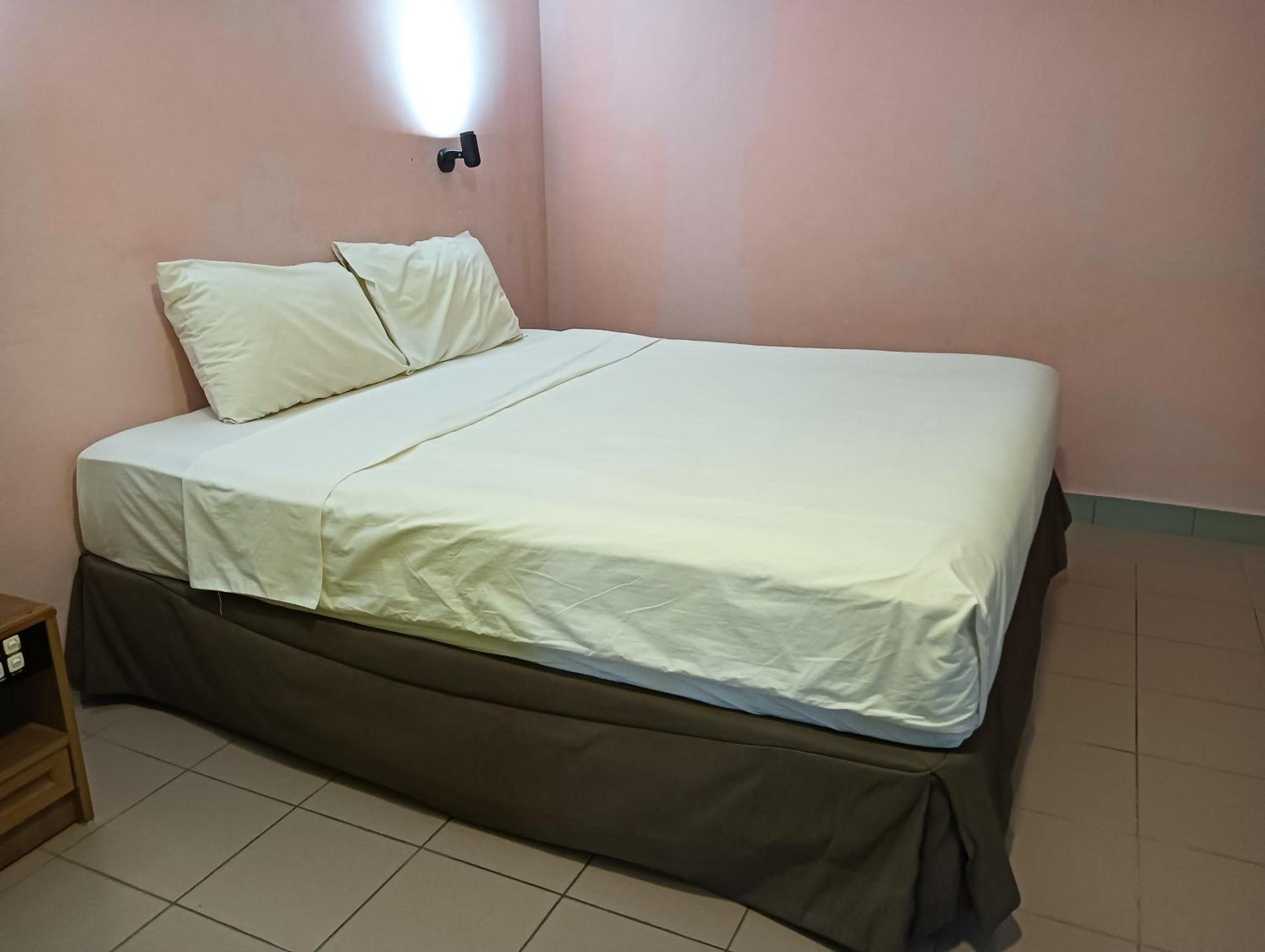 Oyo 90860 Wawasan Inn Sarikei Экстерьер фото